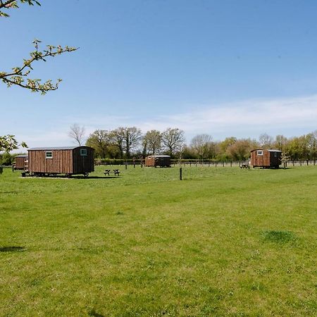 Honeysuckle Farm Holidays By Stay In Suffolk, Monk Soham Woodbridge Luaran gambar