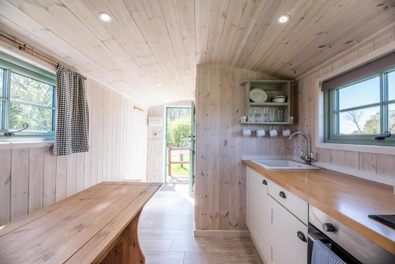 Honeysuckle Farm Holidays By Stay In Suffolk, Monk Soham Woodbridge Luaran gambar