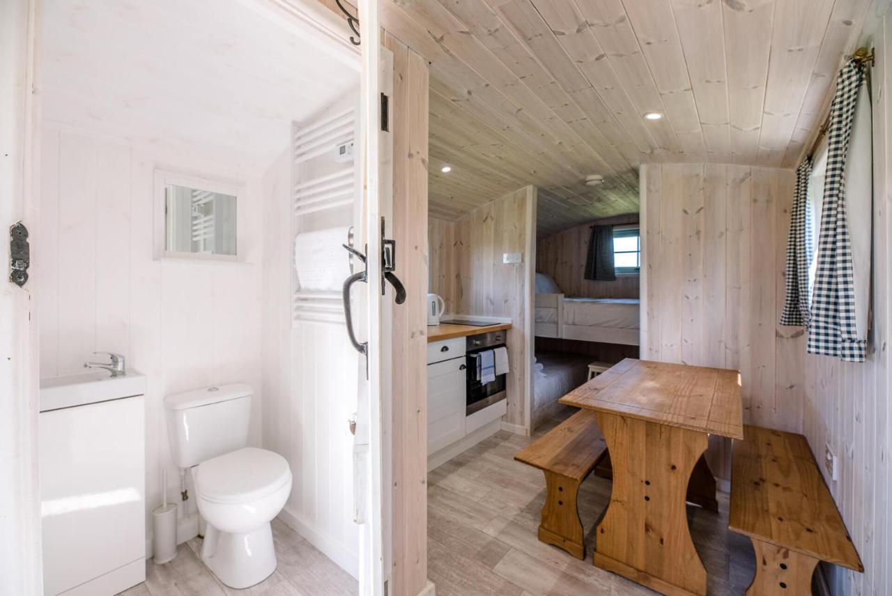 Honeysuckle Farm Holidays By Stay In Suffolk, Monk Soham Woodbridge Luaran gambar