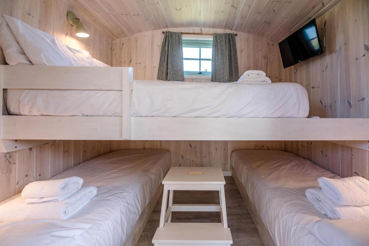 Honeysuckle Farm Holidays By Stay In Suffolk, Monk Soham Woodbridge Luaran gambar